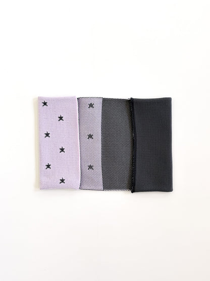 W Book Sleeve / Bunko