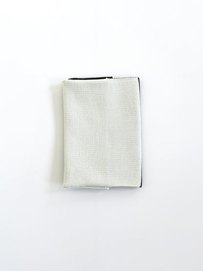 W Book Sleeve / Bunko