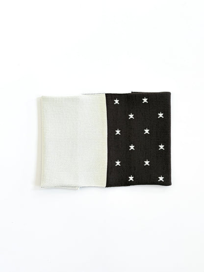 W Book Sleeve / Bunko