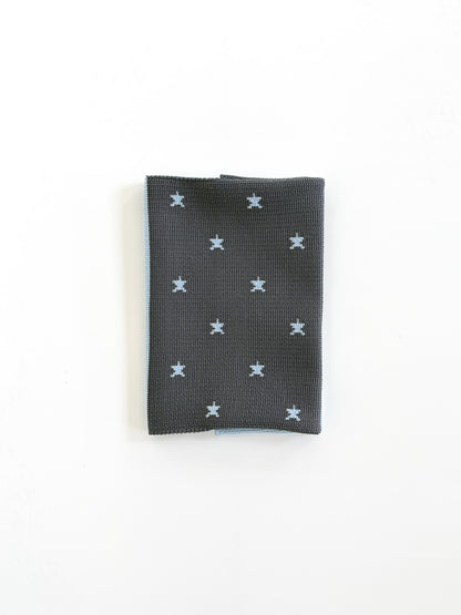 W Book Sleeve / Bunko
