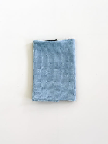W Book Sleeve / Bunko