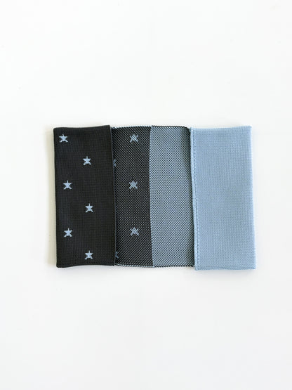 W Book Sleeve / Bunko