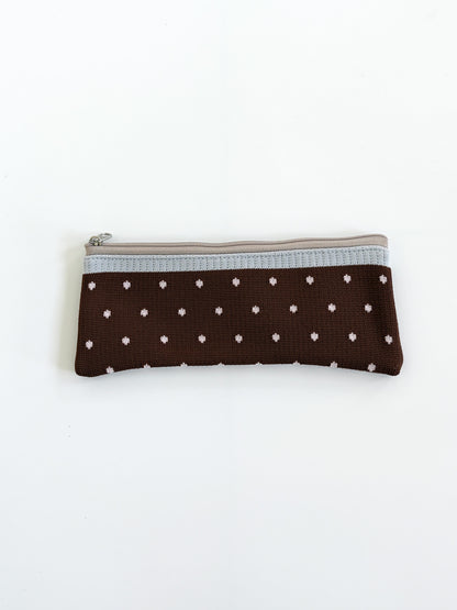 W Pen Pouch