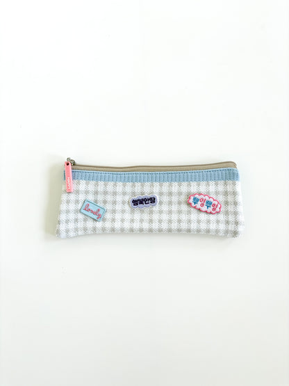 W Pen Pouch