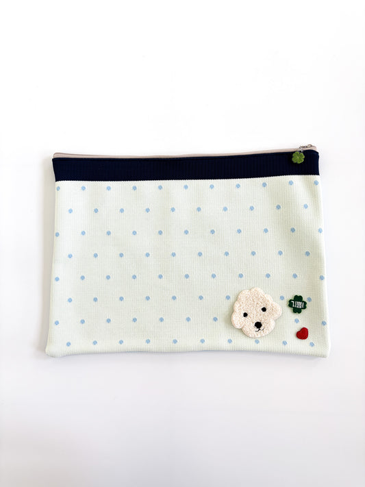 W PCeee / Laptop Sleeve