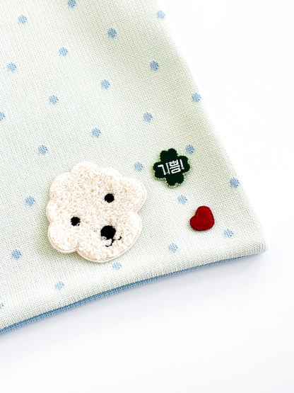 W PCeee / Laptop Sleeve