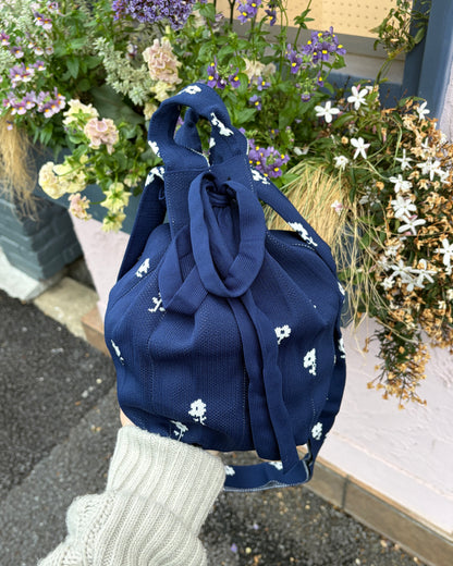 Kiwy / Garden / Navy