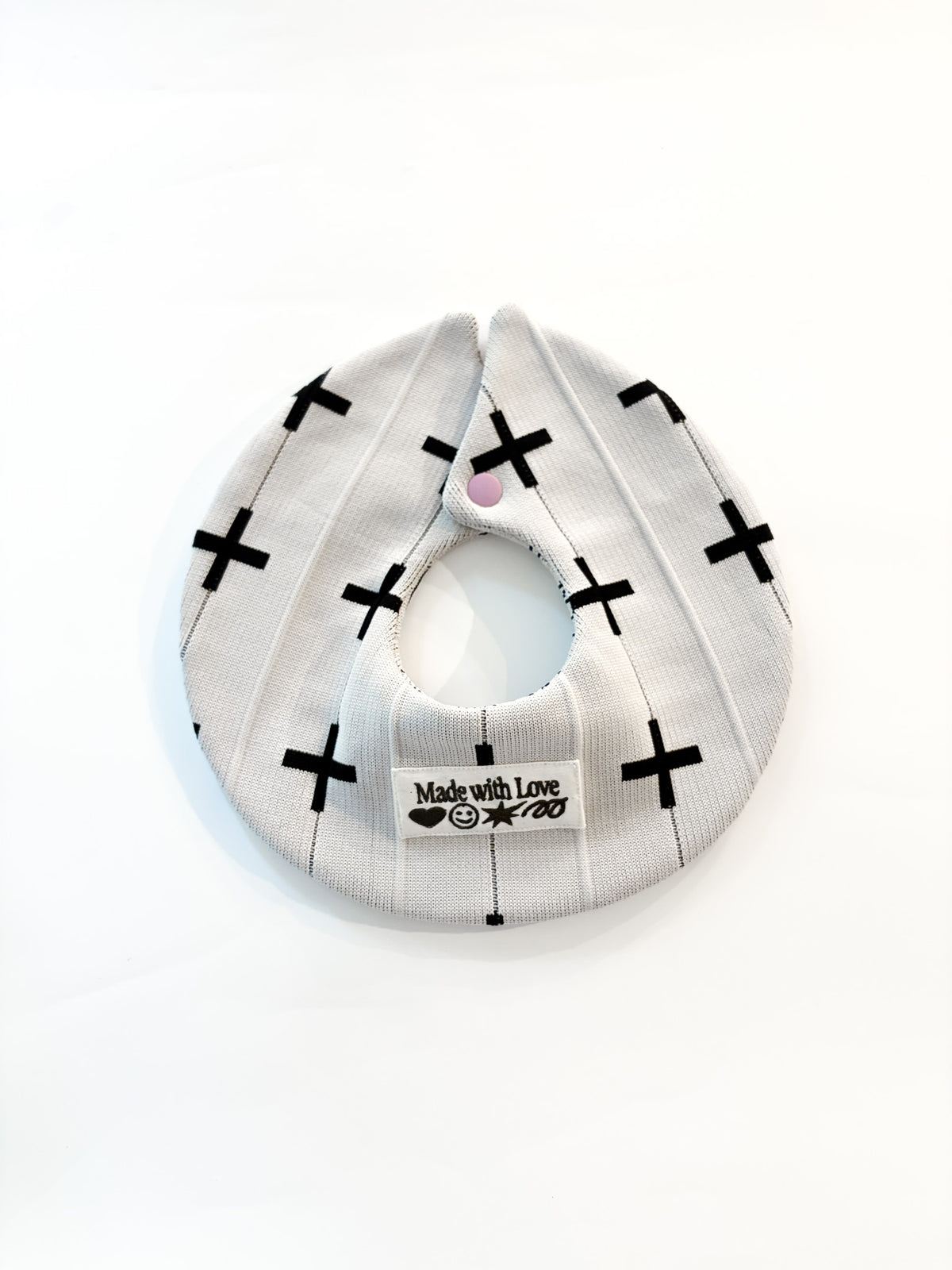 【2026.09.11 18:00~】Upcycled Baby Bib