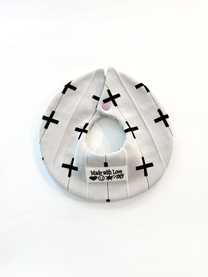 【2026.09.11 18:00~】Upcycled Baby Bib