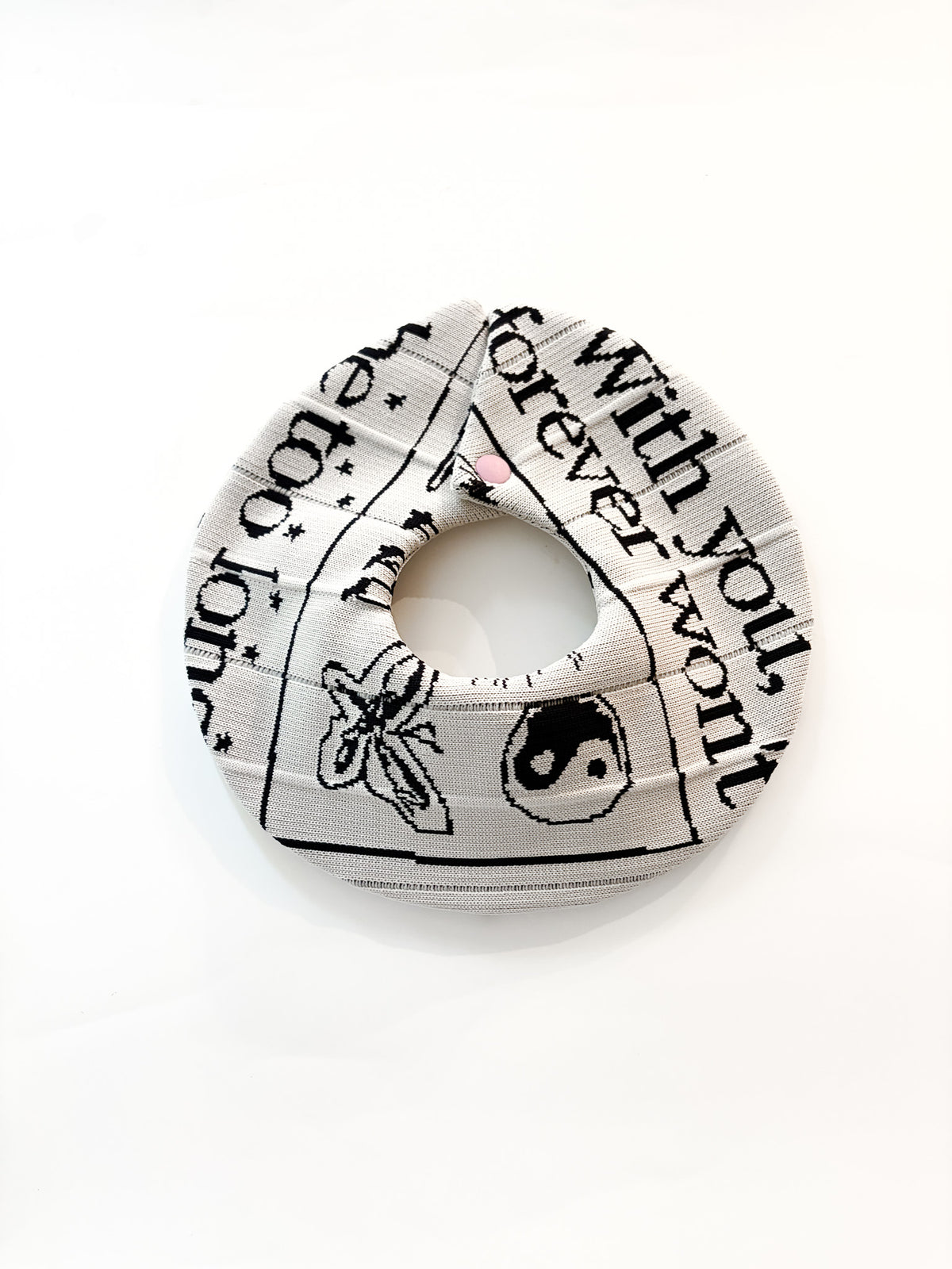 【2026.09.11 18:00~】Upcycled Baby Bib
