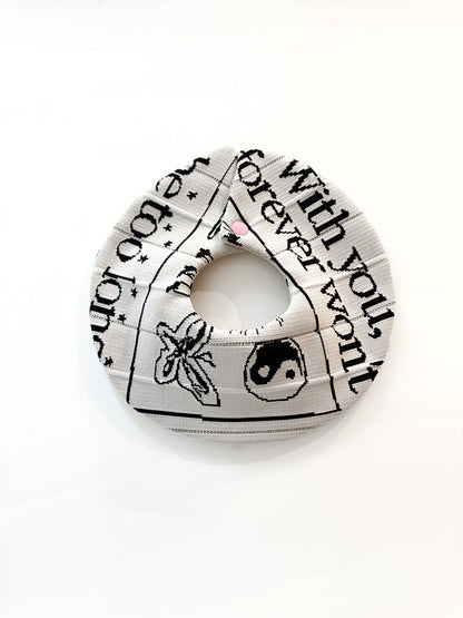 【2026.09.11 18:00~】Upcycled Baby Bib