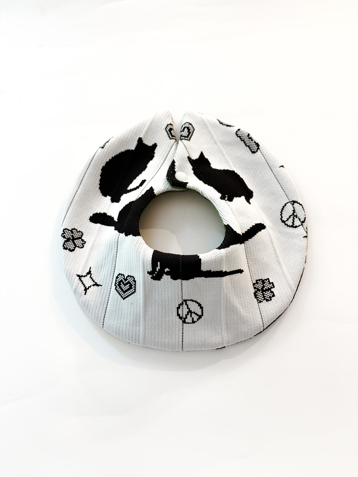 【2026.09.11 18:00~】Upcycled Baby Bib