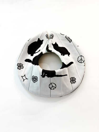 【2026.09.11 18:00~】Upcycled Baby Bib