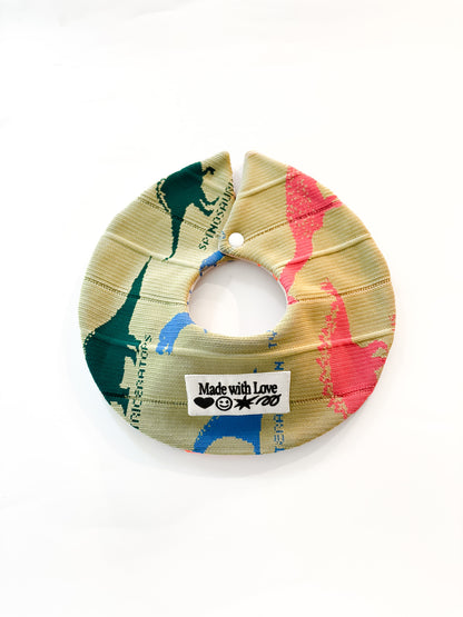 【2026.09.11 18:00~】Upcycled Baby Bib