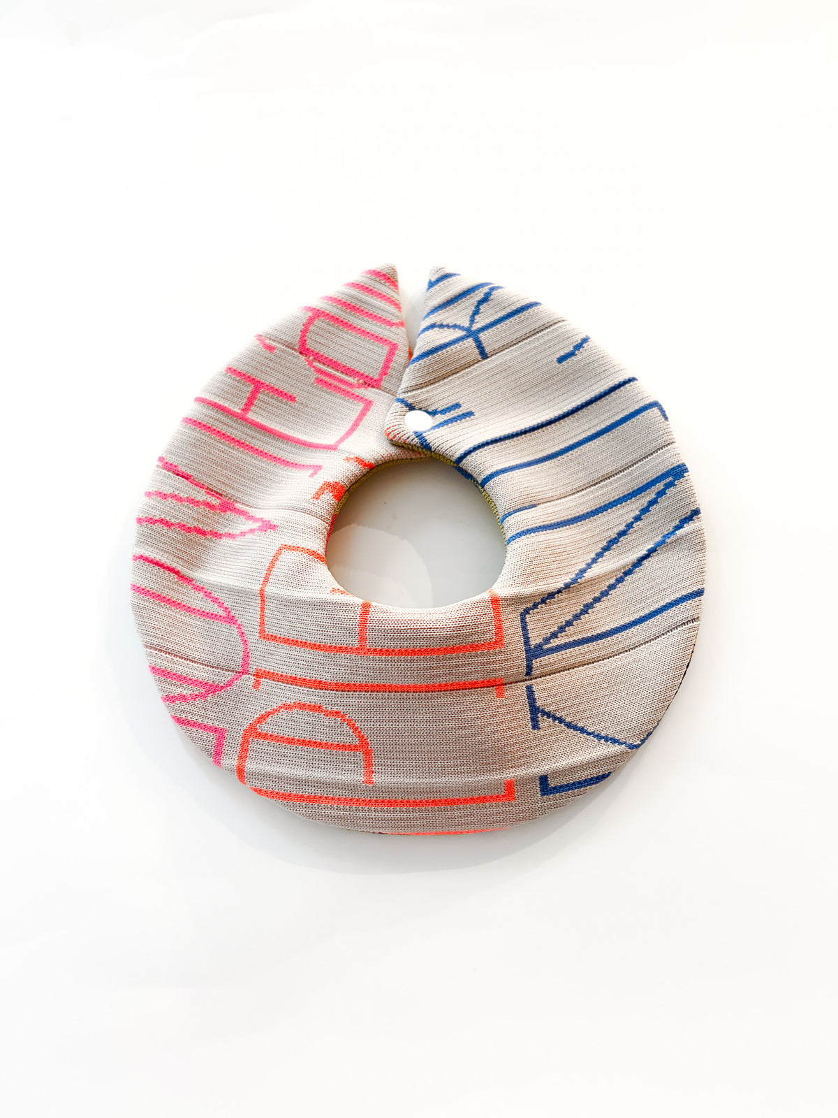 【2026.09.11 18:00~】Upcycled Baby Bib