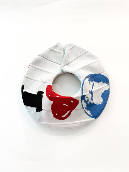 【2026.09.11 18:00~】Upcycled Baby Bib