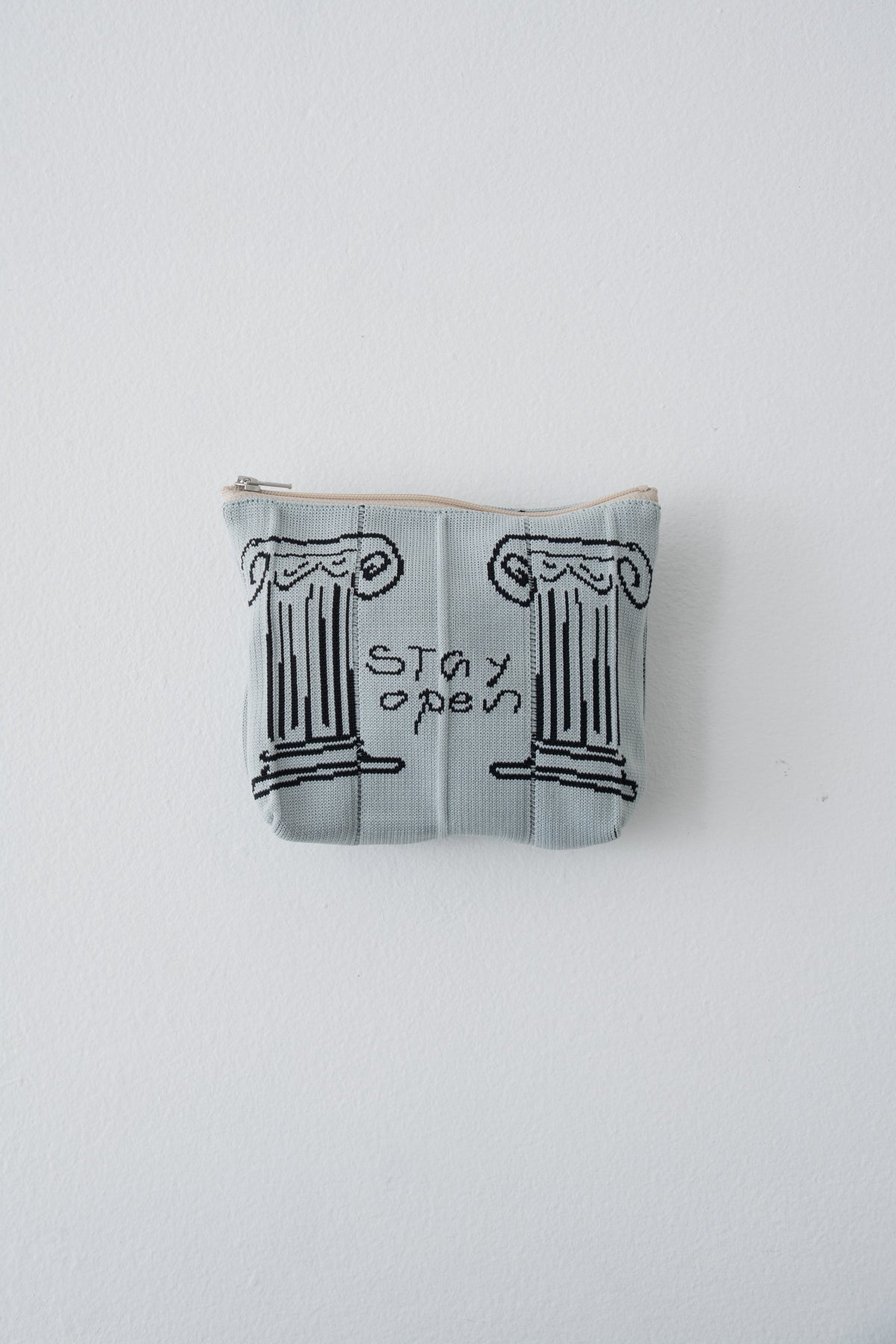 Co-Ziptty HS Stay Gray
