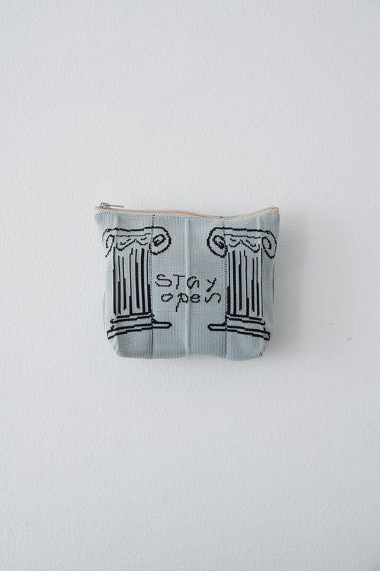Co-Ziptty HS Stay Gray