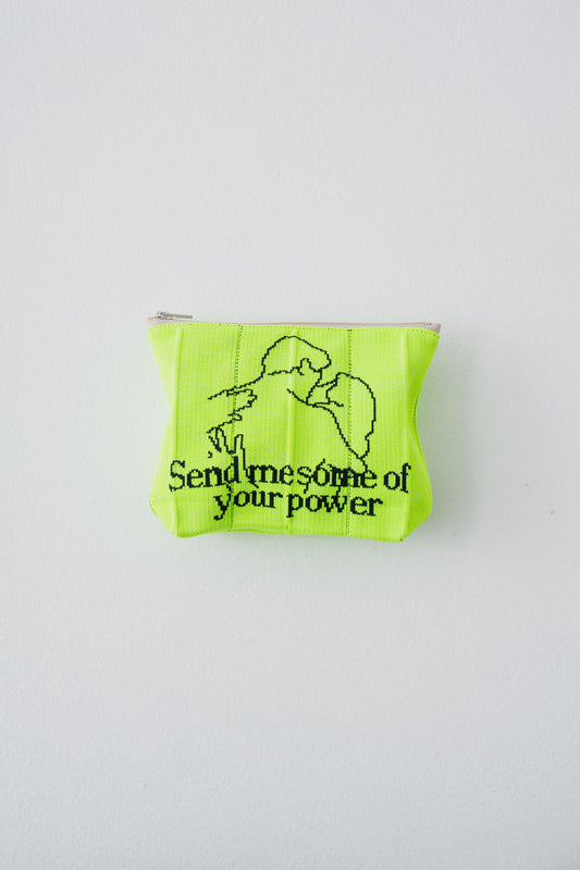Co-Ziptty HS Power Neon