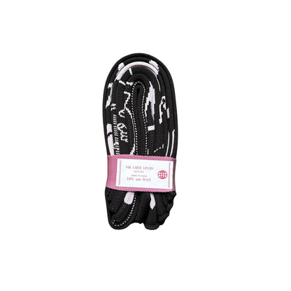 Knitty Absorbed Black
