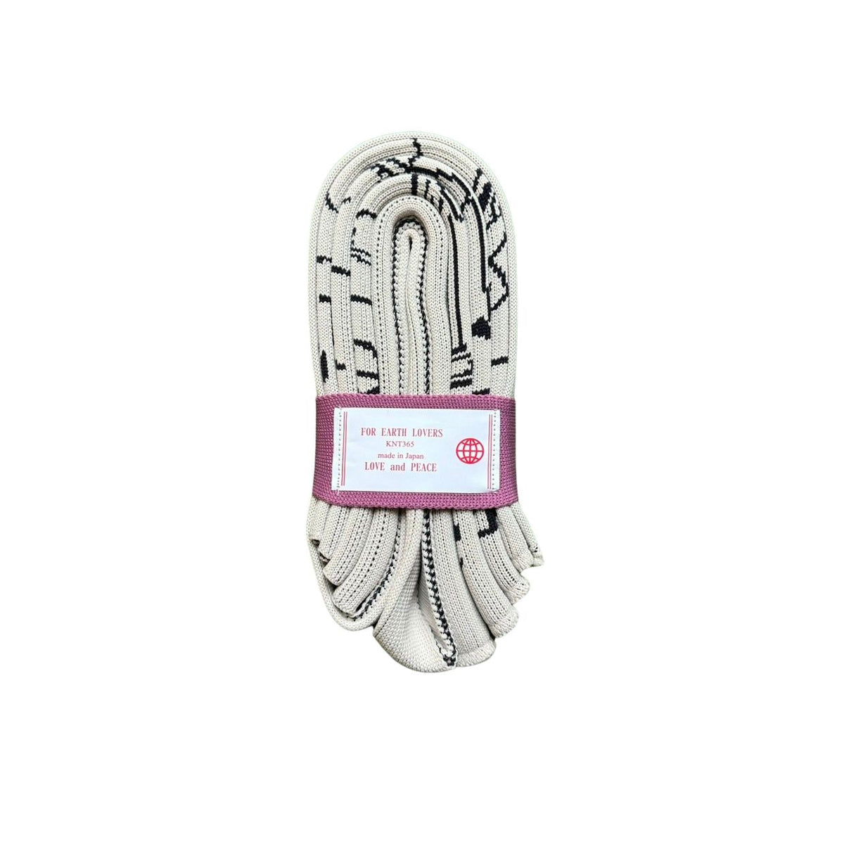 Knitty With you Beige