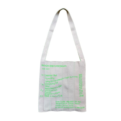Lpeee / Unconscious / NeonGreen