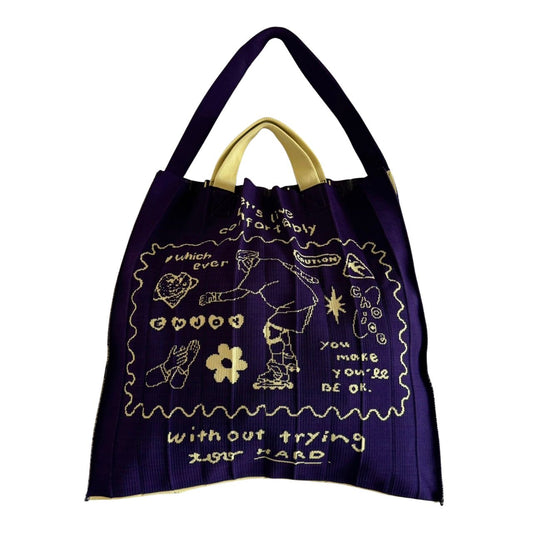 Mam Enjoy Purple