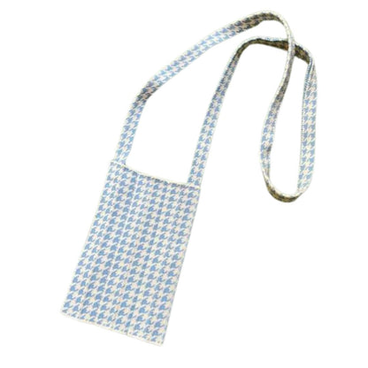 Me-Knitty / Chidori / Lt.blue