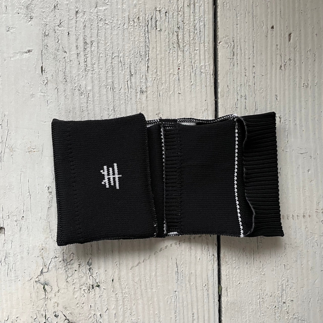 Lletty Sheep Black