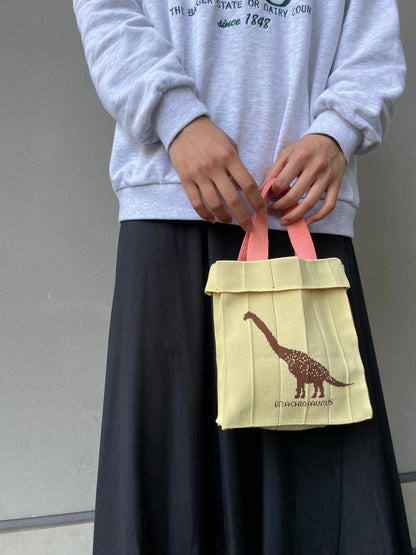 Co-Knitty / Dinosaurs