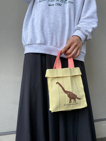 Co-Knitty / Dinosaurs
