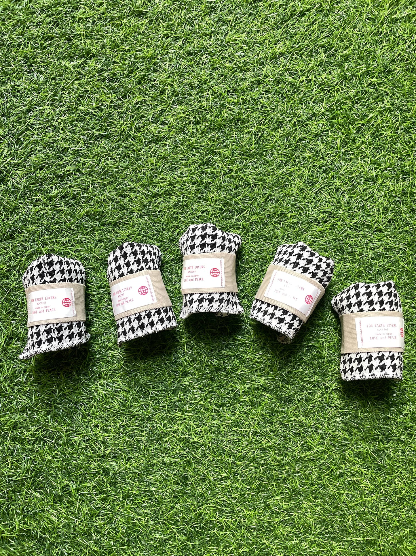 Me-Knitty / Chidori / Black