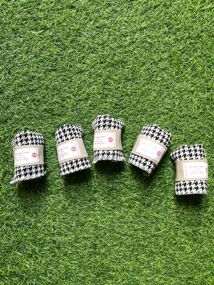 Me-Knitty / Chidori / Black