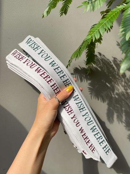 Knitty / Wish / Lt.Gray