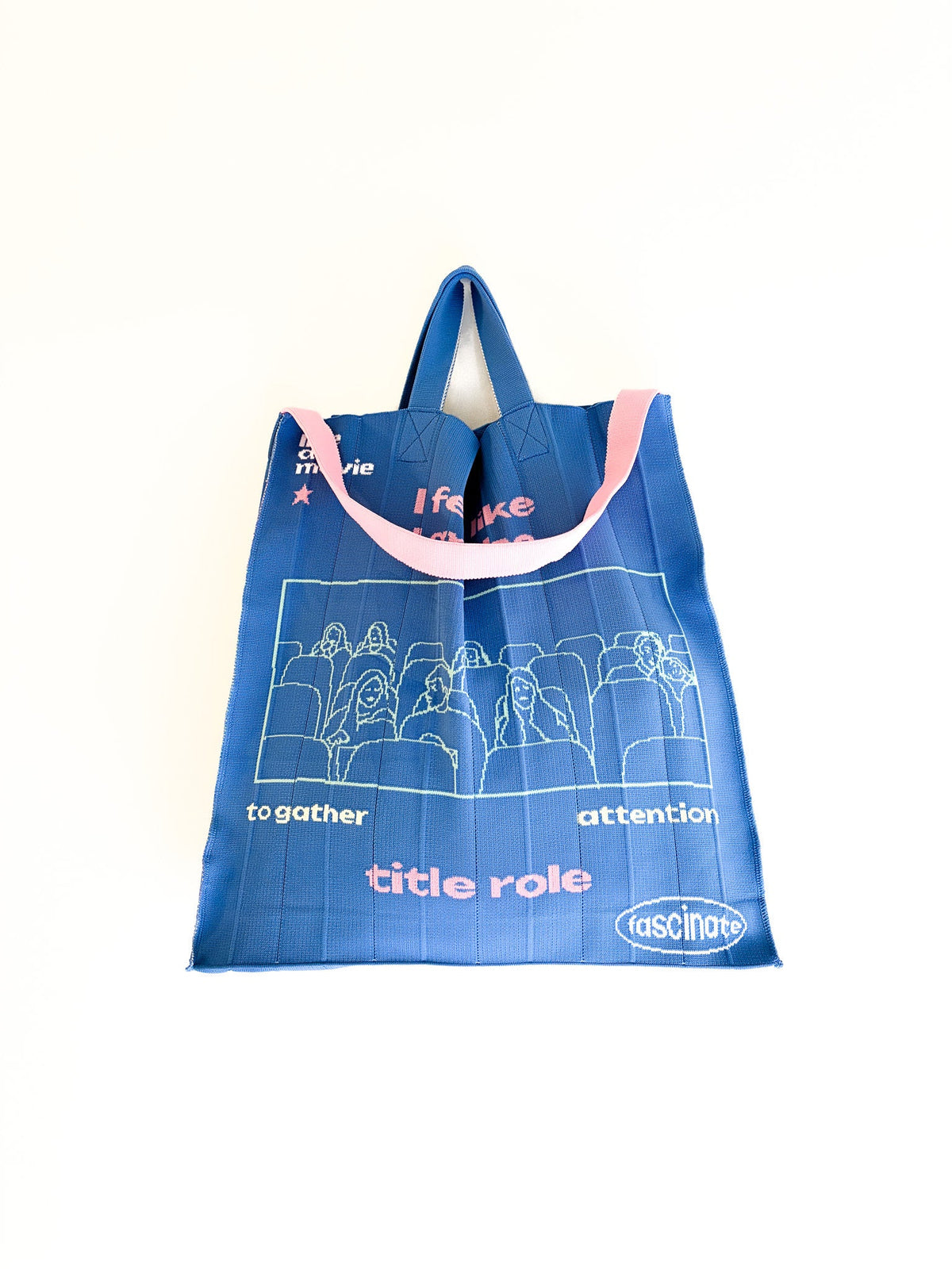 Mam Title Blue