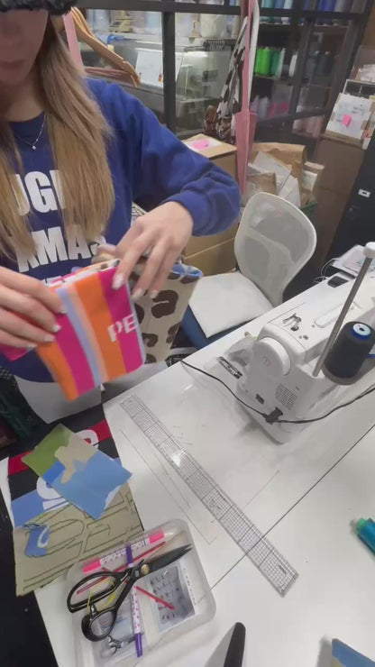 Upcycled / Note Cover